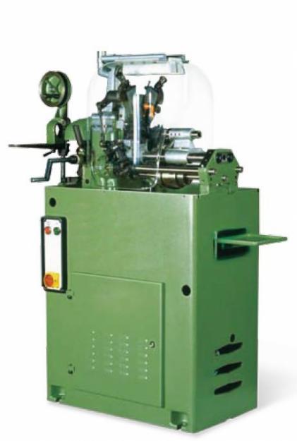Torno Automático